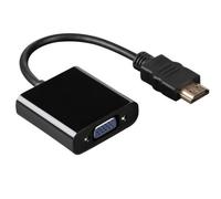 CABLE HDMI M A VGA H INNOBO 20CM. IN-11020170
