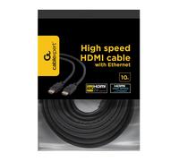 CABLE HDMI M-M 1.4 VERSIONES DE 1.8 M 4.5 M 7.5 10 15 20 METROS HD 3D ETHERNET