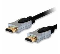 CABLE HDMI M-M EQUIP 2.0 CON ETHERNET 10 M.