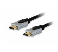 Equip Cable HDMI 2.0 Macho/Macho Alta Calidad con Ethernet 5m