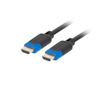 LANBERG CA-HDMI-30CC-0050-BK Cable