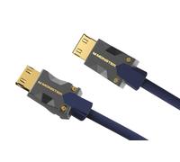 CABLE HDMI M3000 UHD 8K DOLBY VISION HDR 48GBPS 3M