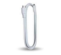 Cable HDMI M8 compatible con monitor inteligente Samsung M8 BN39-02815A Cable One Connect para monitor S27C900PAN LS32BM801 LS32BM80B LS32BM80G LS32BM80P S32BM805UN HWS801B HWS801D, 1,5m/4,9222222 m