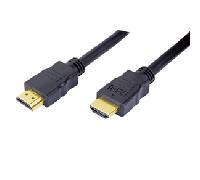 CABLE HDMI MACHO A HDMI MACHO EQUIP NEGRO 15MTS V1.4 119358