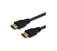 CABLE HDMI MACHO A MACHO SAVIO CL-121 1.8M