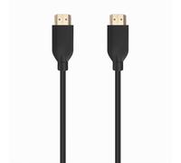 Aisens A120-0729 Cable HDMI 2.0 4K CCS 1m Negro