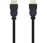 Cable HDMI Macho - HDMI Macho V1.4 Alta Velocidad 14+1 (1.5 mts) - AISENS