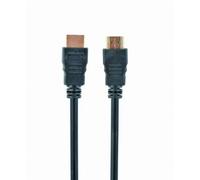 Cable HDMI GEMBIRD 4K Ultra HD Negro - Medida: 10 m