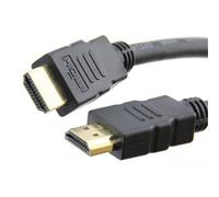 Cable Hdmi Mediarange 1,4 Pines Alta Velocidad Longitud 1,5 Mt Color Negro