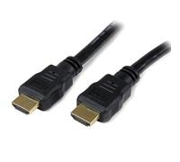 StarTech.com Cable HDMI de alta velocidad 1,5m - 2x HDMI Macho - Negro - Ultra HD 4k x 2k
