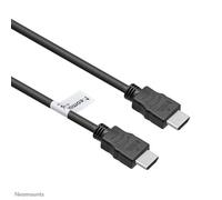 Cable HDMI Neomounts HDMI25MM 7,5 m 10,2 Gbit/s Negro alta velocidad