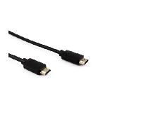 CABLE HDMI NILOX 1 4 2M NXCHDMI02