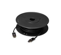 Aten VE781020 Cable HDMI 20 m HDMI Tipo A (Estándar) Negro