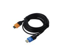 Cable HDMI PA 8K, 2 conectores, negro CC-HDMI8K-AOC-5M