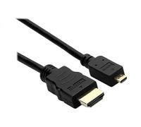 Cable HDMI para cámaras All Go Pro de DragonTrading®