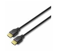 Cable hdmi philips swv5401p/10 1,5 m negro