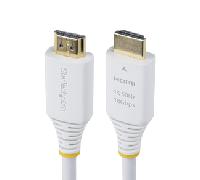 Cable HDMI Premium Certificado de Alta Velocidad de 1 8m HDMI2-CABLE-4K60-6FW