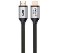Cable HDMI EC1347 HQ Premium con Ethernet (3 mts) - EWENT