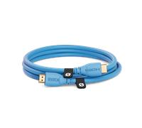 Cable HDMI RØDE de 1,5 m (azul)