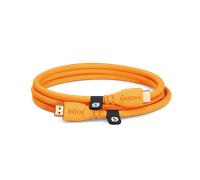 Cable HDMI RØDE de 1,5 m (naranja)