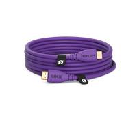 Cable HDMI RØDE de 3 m (morado)