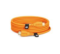 Cable HDMI RØDE de 3 m (naranja)