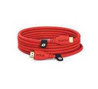 Cable HDMI RØDE de 3 m (rojo)