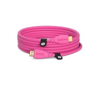 Cable HDMI RØDE de 3 m (rosa)