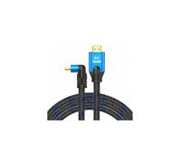 CABLE HDMI SAVIO ACODADO CL-175