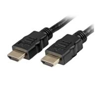 Cable HDMI Sharkoon 7,5 m 2xHDMI Negro