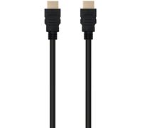 Cable HDMI 1.4 Macho - Macho (1 metro) - EWENT