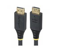 Cable hdmi startech 10.6m - macho - macho - negro