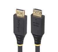 Startech.com cable hdmi de alta velocidad de 0,9m con conectores con a