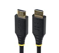 StarTech Cable HDMI 2.1 de 3 m – Ultra Alta Velocidad 48 Gbps, 8K60/4K120, HDR10+, eARC