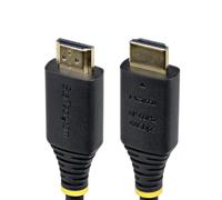 Cable HDMI StarTech HDMI21-CBL-8K60-50CM 8K 0,5 m Ultra Alta Velocidad HDR10+ eARC
