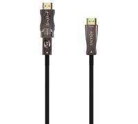 Cable HDMI Tipo D Micro Macho - HDMI Macho (30 metros) - AISENS