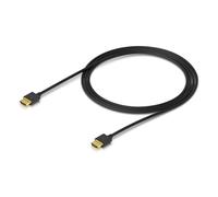 Cable HDMI Ubiquiti UACC-Cable-UHS-2M 2 m HDMI 2.1b Negro