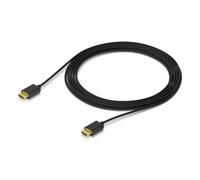 Cable HDMI Ubiquiti UACC-Cable-UHS-5M 5 m Negro 2.1b