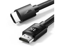 Cable HDMI Ugreen HD119 2m 4K 60Hz eARC Nylon Ultra Resistente