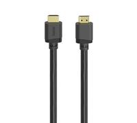 Cable HDMI™ ultra alta velocidad, certificado, f. macho - f. macho, 8K, 2,0 m