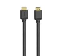 Cable HDMI™ ultra alta velocidad, certificado, f. macho - f. macho, 8K, 3,0 m