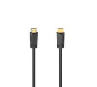 Cable HDMI™ ultra alta velocidad, certificado, f. macho - f. macho, 8K, 5,0 m