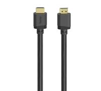 Cable HDMI Ultra High Speed Hama 3 m 48 Gbit/s Negro