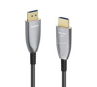 Cable HDMI™ ultra hte vit., certificado., f. macho - f. macho, 8K,...