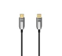 Cable HDMI™ ultra hte vit., certificado., f. macho - f. macho, 8K, aluminio, ...