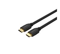 Cable HDMI UNITEK C11079BK-15M 15m 2.0 4K 60Hz Negro cobre
