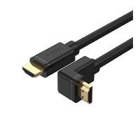 Cable HDMI Unitek Y-C1009 3 m Negro 4K HDR 18 Gbit/s