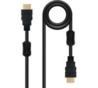 Cable HDMI v1.4 Macho - Macho (18 mts) - Nanocable