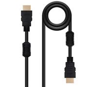Cable HDMI v1.4 Macho-Macho (3 mts) - Nanocable