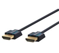 Cable hdmi v2.0 ultra slim uhd 4k@60hz 3m 70705